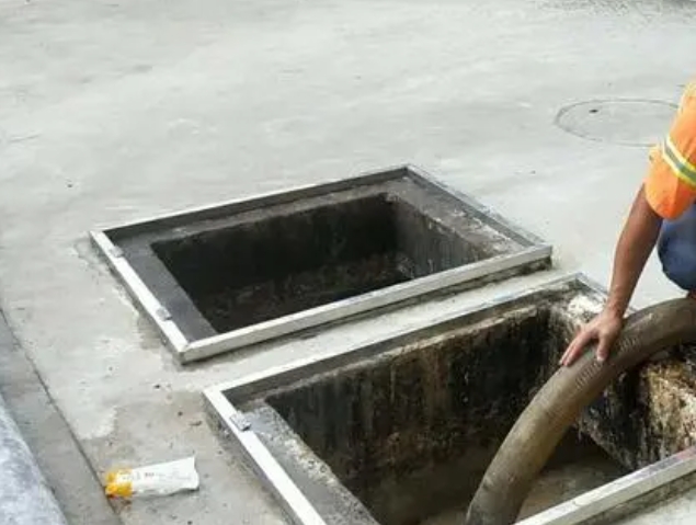 仙桃化粪池清理