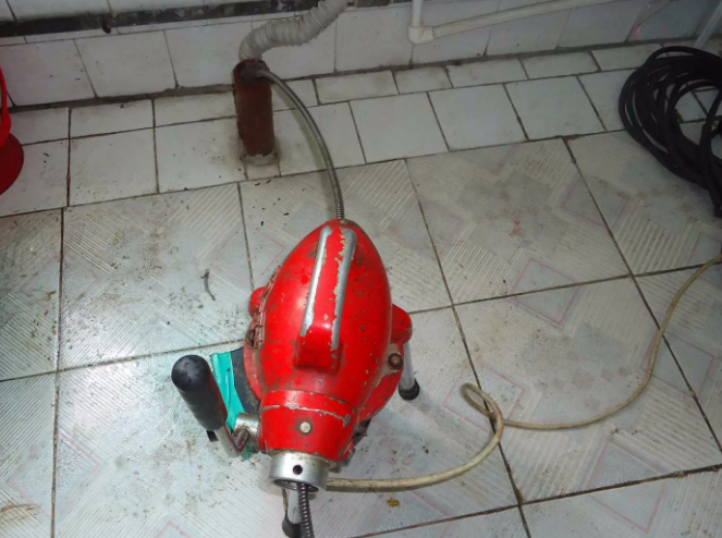 仙桃下水道疏通